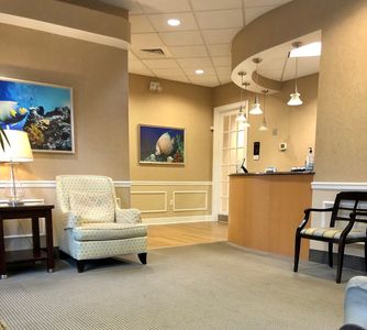 Bay Area Smiles Howell Whitehead & Assoc, PA photo 2