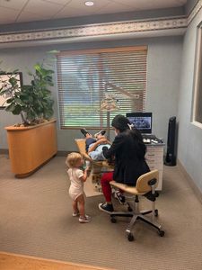 Bay Area Smiles Howell Whitehead & Assoc, PA photo 10