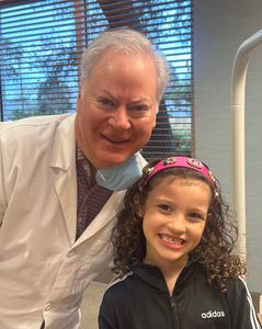 Bay Area Smiles Howell Whitehead & Assoc, PA photo 11