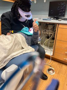 Bay Area Smiles Howell Whitehead & Assoc, PA photo 13