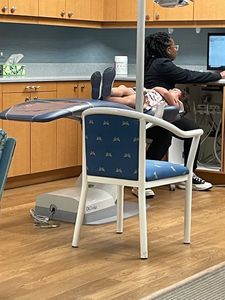 Bay Area Smiles Howell Whitehead & Assoc, PA photo 15