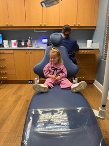 Bay Area Smiles Howell Whitehead & Assoc, PA photo 16