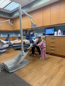 Bay Area Smiles Howell Whitehead & Assoc, PA photo 17