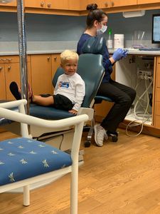 Bay Area Smiles Howell Whitehead & Assoc, PA photo 18