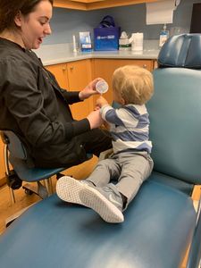 Bay Area Smiles Howell Whitehead & Assoc, PA photo 19