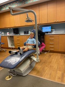 Bay Area Smiles Howell Whitehead & Assoc, PA photo 20