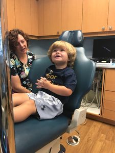 Bay Area Smiles Howell Whitehead & Assoc, PA photo 21