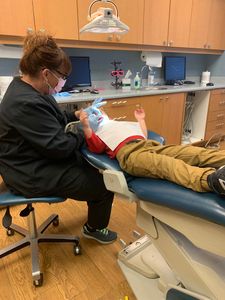 Bay Area Smiles Howell Whitehead & Assoc, PA photo 22