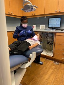 Bay Area Smiles Howell Whitehead & Assoc, PA photo 23