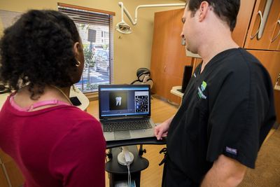 Clearwater Dental Associates photo 19