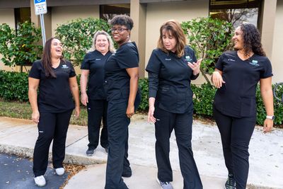 Clearwater Dental Associates photo 57