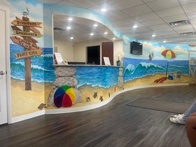 No Sugar Bugs Club Children’s Dentistry