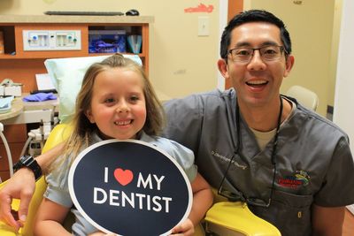 No Sugar Bugs Club Children’s Dentistry photo 14