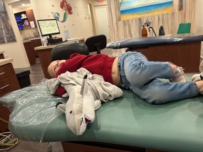 No Sugar Bugs Club Children’s Dentistry photo 17