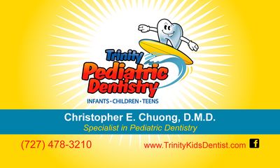 No Sugar Bugs Club Children’s Dentistry photo 28