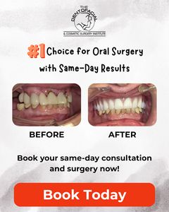 Dentofacial & Cosmetic Surgery Institute photo 6