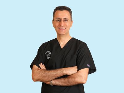 Dentofacial & Cosmetic Surgery Institute