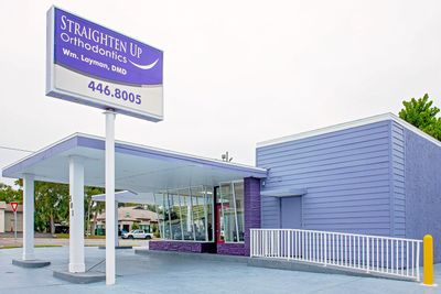 Straighten Up Orthodontics photo 2