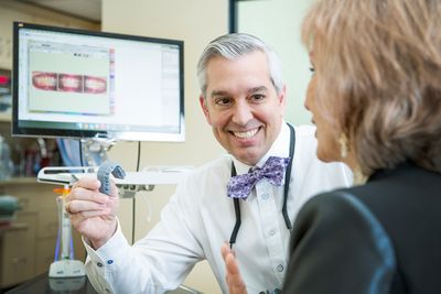 Straighten Up Orthodontics photo 14