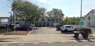 Dr. Aaron Doerner D.M.D.