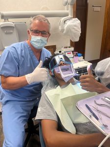 Dr. Christopher L. Ross, DMD photo 2