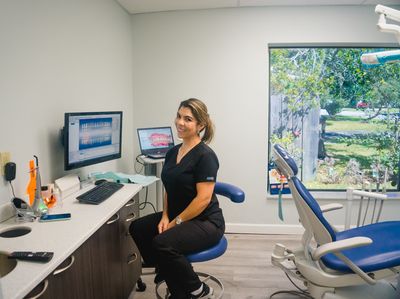 Sunset Point Dental – Clearwater photo 18