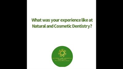 Natural & Cosmetic Dentistry photo 4
