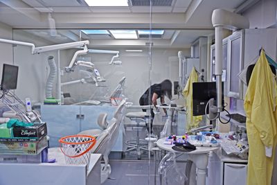 Natural & Cosmetic Dentistry photo 28