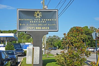 Natural & Cosmetic Dentistry photo 47