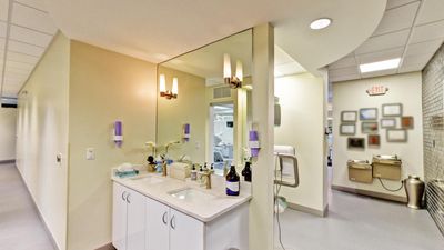 Natural & Cosmetic Dentistry photo 49