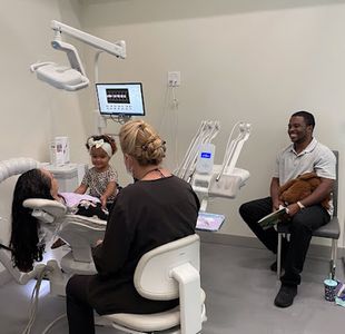 Natural & Cosmetic Dentistry photo 6