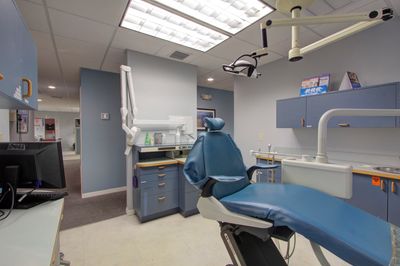 Smile Design Dentistry Countryside photo 3