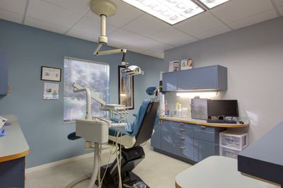 Smile Design Dentistry Countryside photo 24