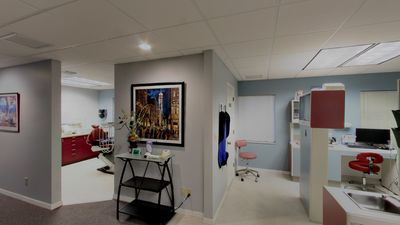 Smile Design Dentistry Countryside photo 26