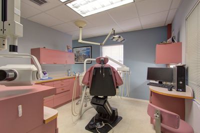 Smile Design Dentistry Countryside photo 43