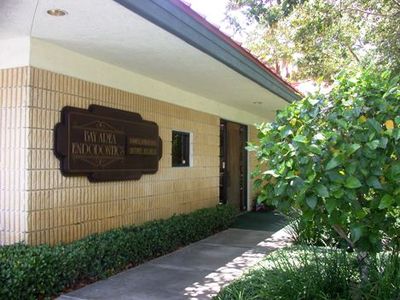 Bay Area Endodontics LLP