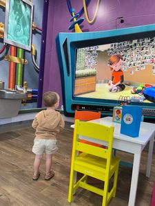 Smile Builders Pediatric Dentistry