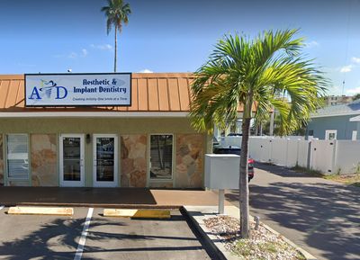 Aesthetic & Implant Dentistry