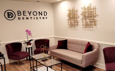 Beyond Dentistry Clearwater