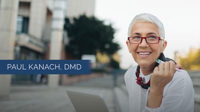 Paul Kanach, DMD, PA photo 2