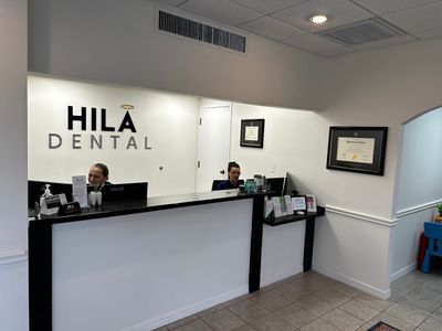 Hila Dental – Virginia M. Melmed, DDS photo 4