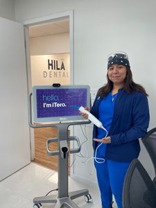Hila Dental – Virginia M. Melmed, DDS photo 10