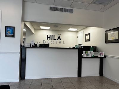 Hila Dental – Virginia M. Melmed, DDS photo 21
