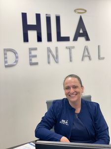 Hila Dental – Virginia M. Melmed, DDS photo 22