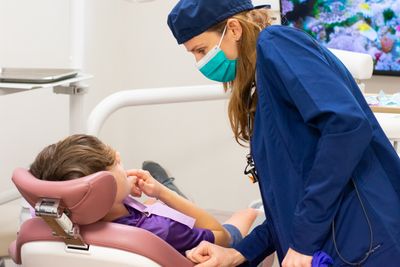 Hila Dental – Virginia M. Melmed, DDS photo 23