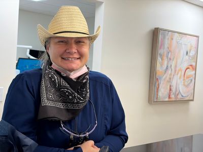 Hila Dental – Virginia M. Melmed, DDS photo 28