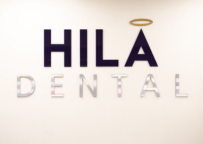 Hila Dental – Virginia M. Melmed, DDS photo 33