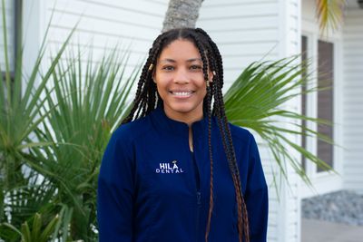 Hila Dental – Virginia M. Melmed, DDS photo 34