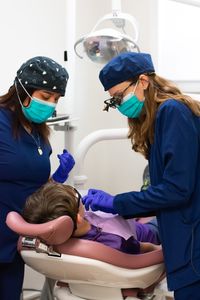 Hila Dental – Virginia M. Melmed, DDS photo 35