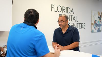 Florida Dental Centers of Clearwater photo 7
